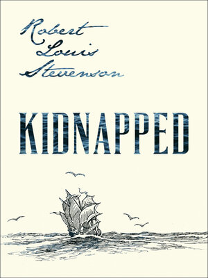 cover image of Kidnapped